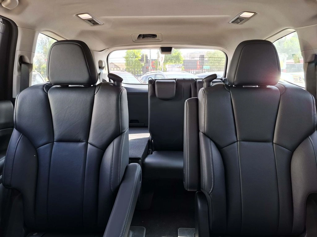SUBARU EVOLTIS 2026 - Foto 33