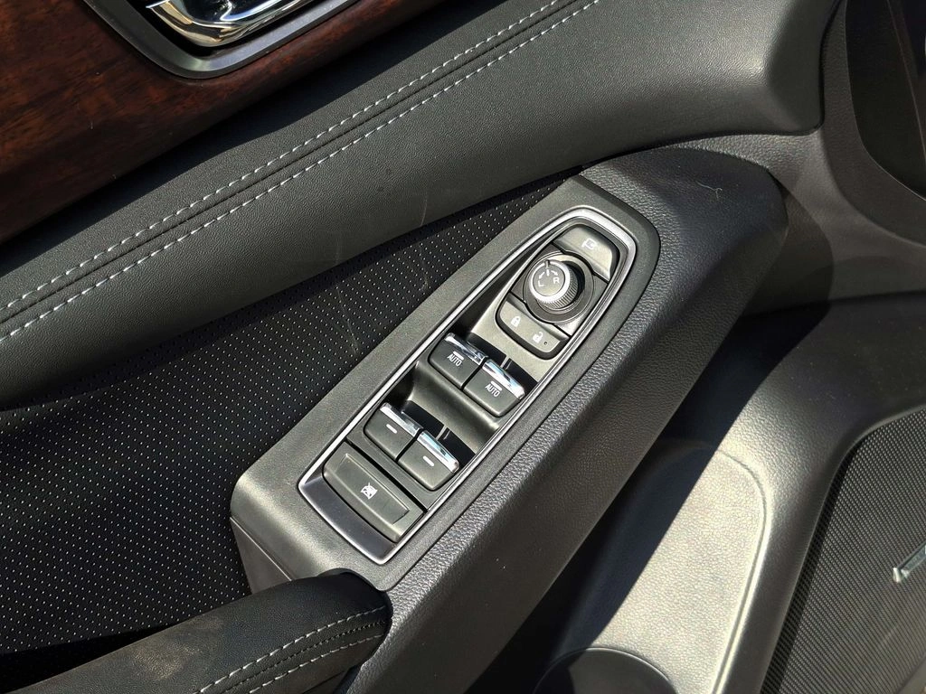 SUBARU EVOLTIS 2026 - Foto 14