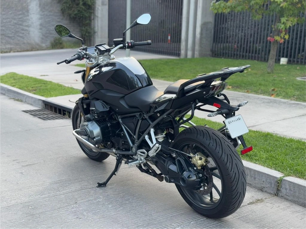 BMW R 1200 R 2019 - Foto 15