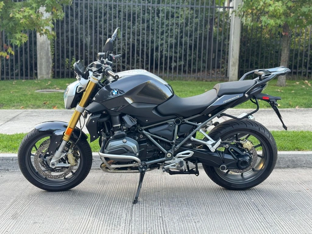 BMW R 1200 R 2019 - Foto 6