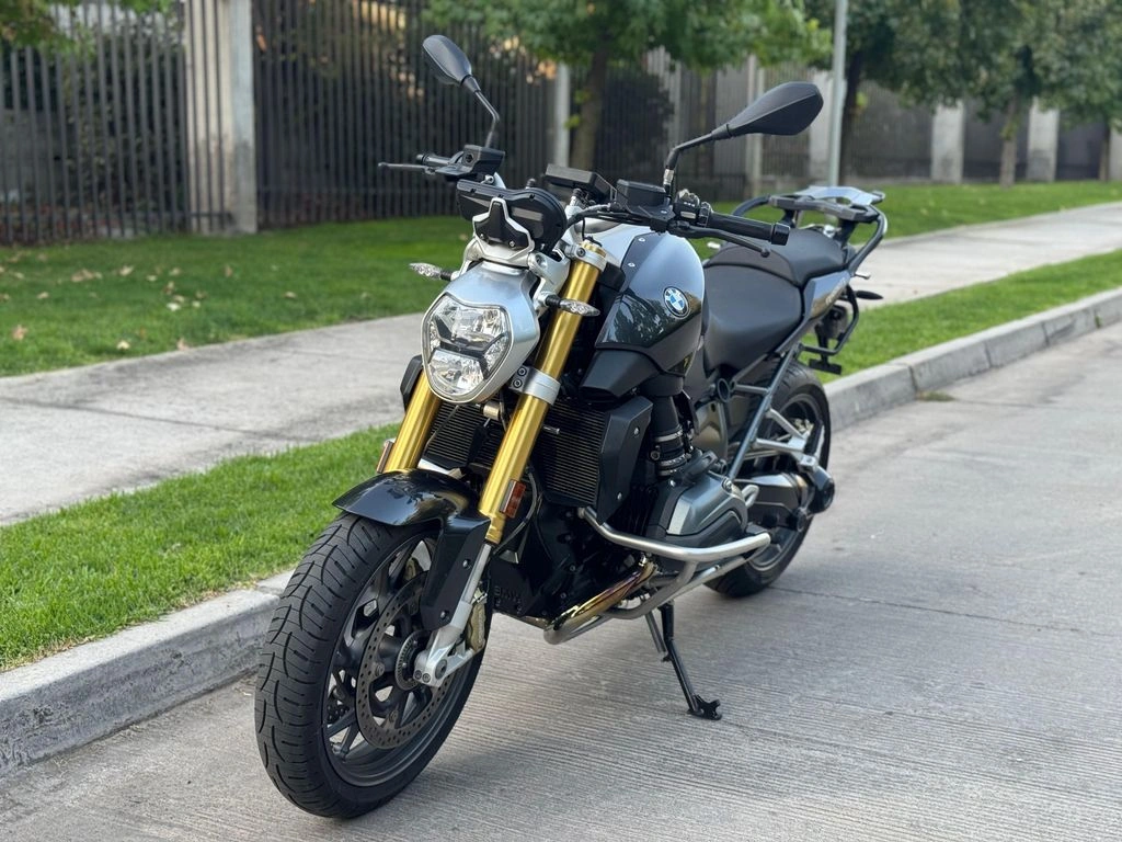 BMW R 1200 R 2019 - Foto 17