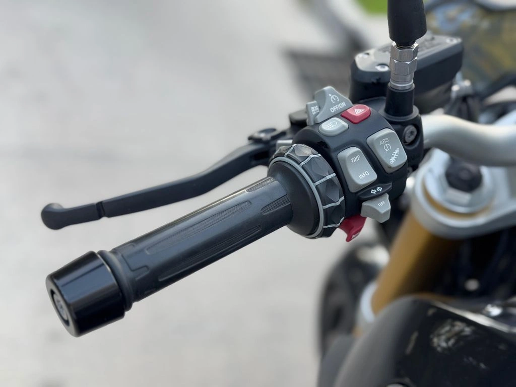 BMW R 1200 R 2019 - Foto 13