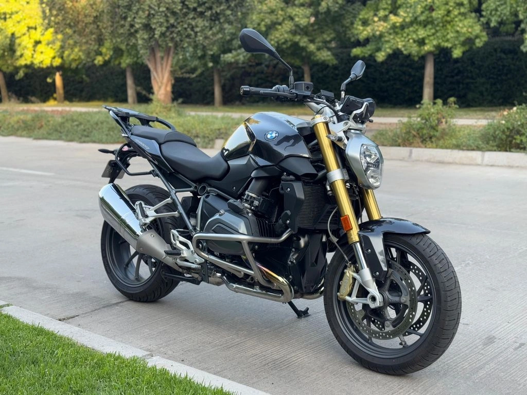 BMW R 1200 R 2019 - Foto 2