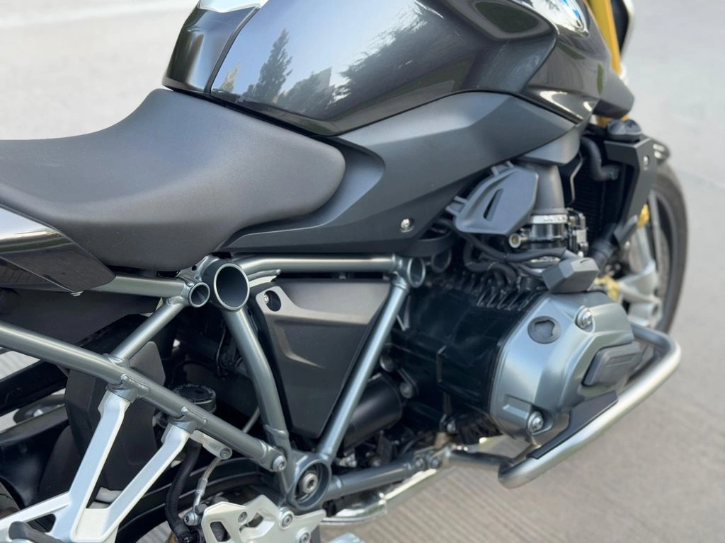 BMW R 1200 R 2019 - Foto 8