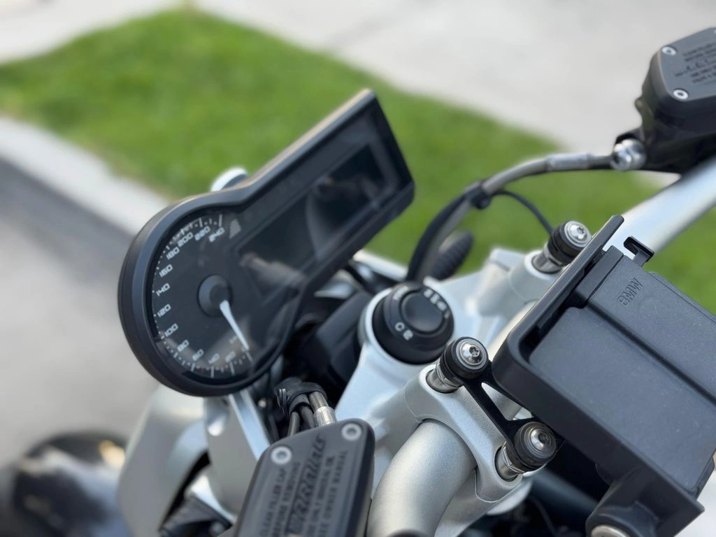 BMW R 1200 R 2019 - Foto 12