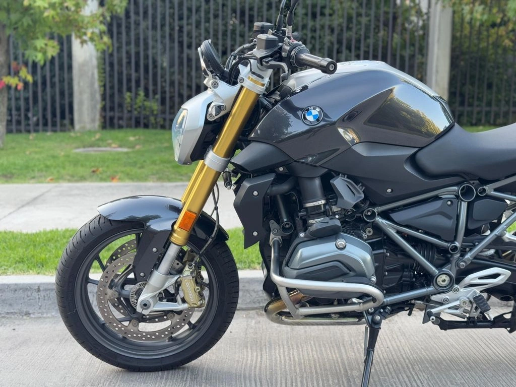 BMW R 1200 R 2019 - Foto 10