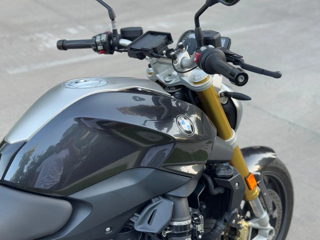 BMW R 1200 R 2019 - Foto 9