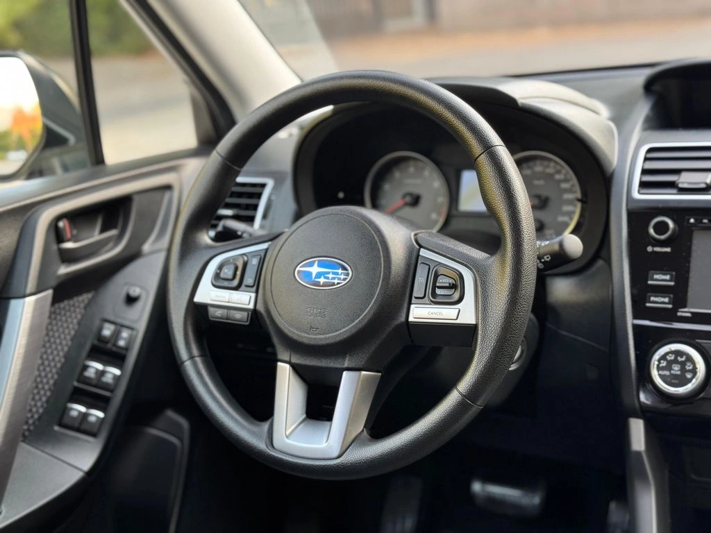 SUBARU FORESTER 2019 - Foto 11