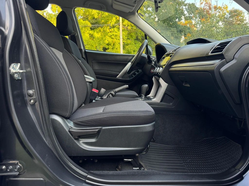 SUBARU FORESTER 2019 - Foto 14
