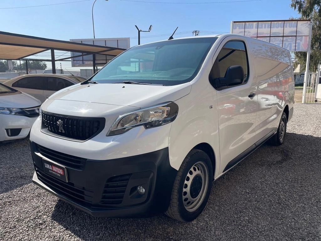 PEUGEOT EXPERT