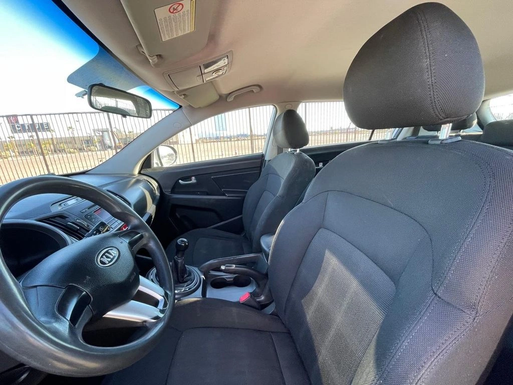 KIA SPORTAGE 2011 - Foto 16