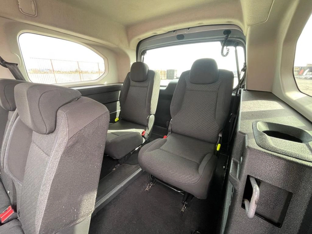 PEUGEOT RIFTER 2020 - Foto 25