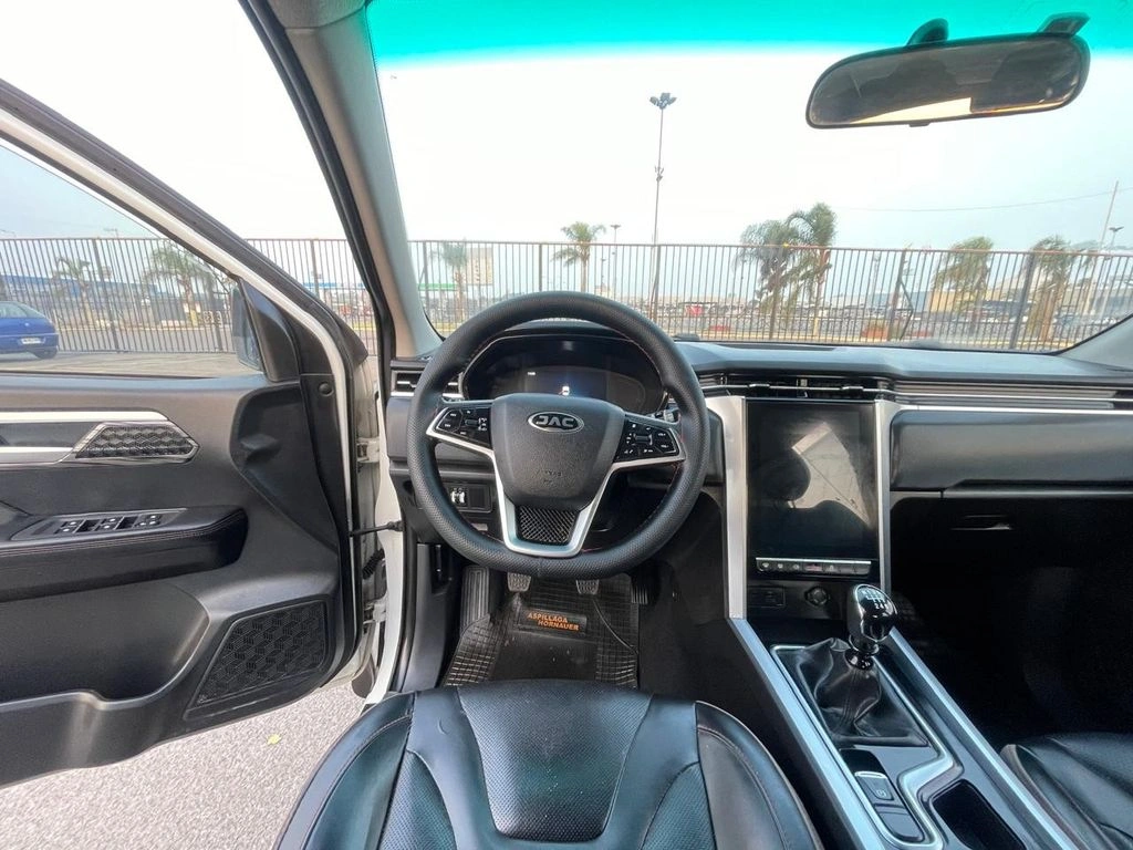 JAC T8 PRO 2022 - Foto 9