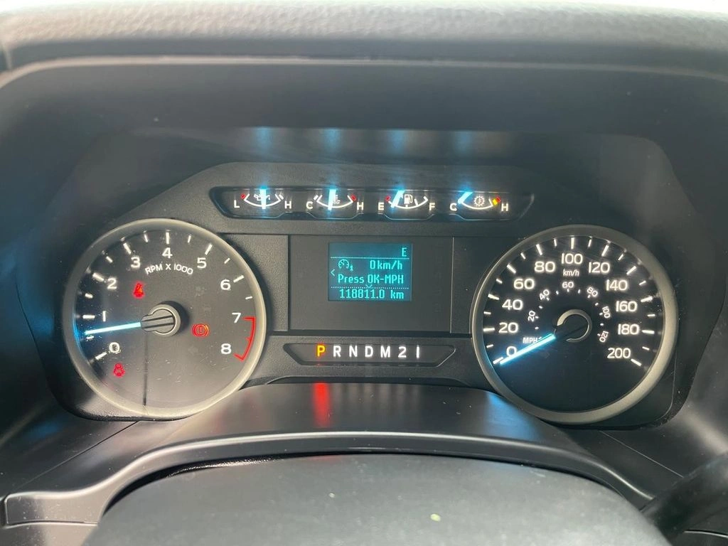 FORD F-150 2020 - Foto 12