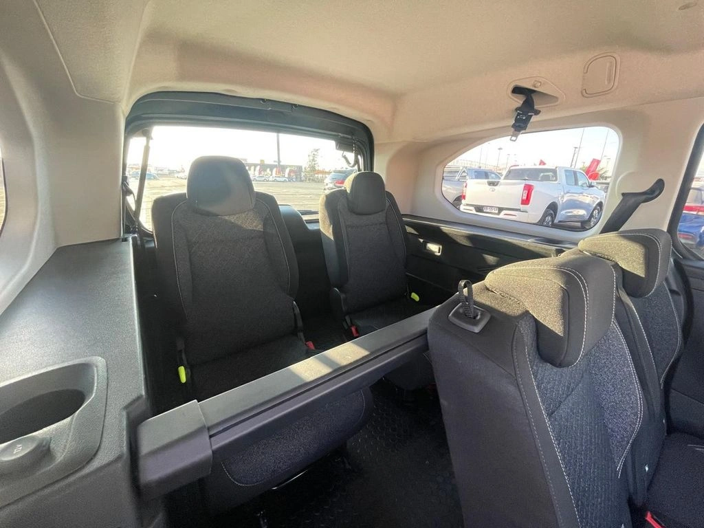PEUGEOT RIFTER 2025 - Foto 21