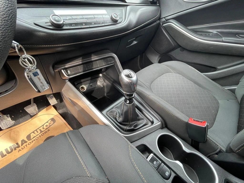 JAC JS4 2023 - Foto 16