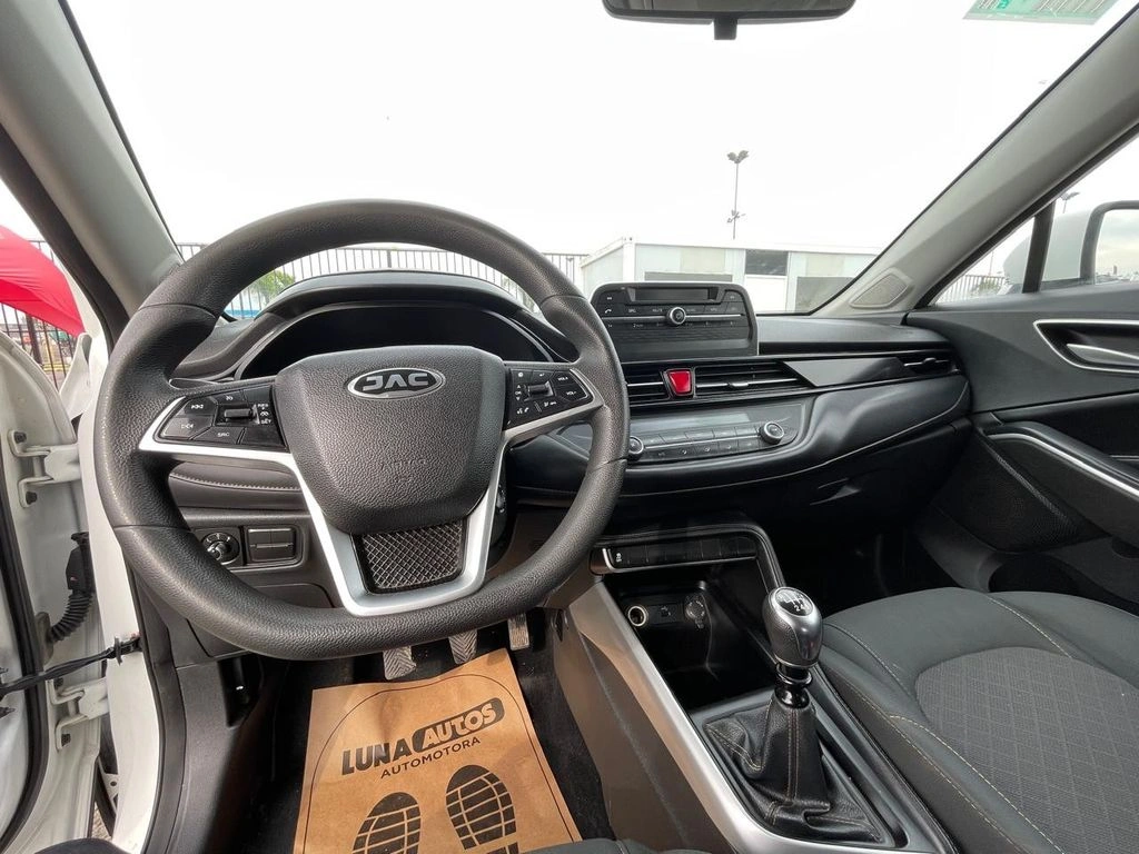 JAC JS4 2023 - Foto 7