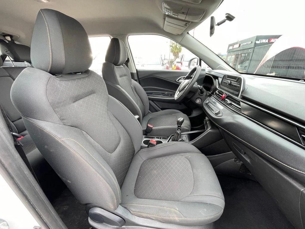 JAC JS4 2023 - Foto 18