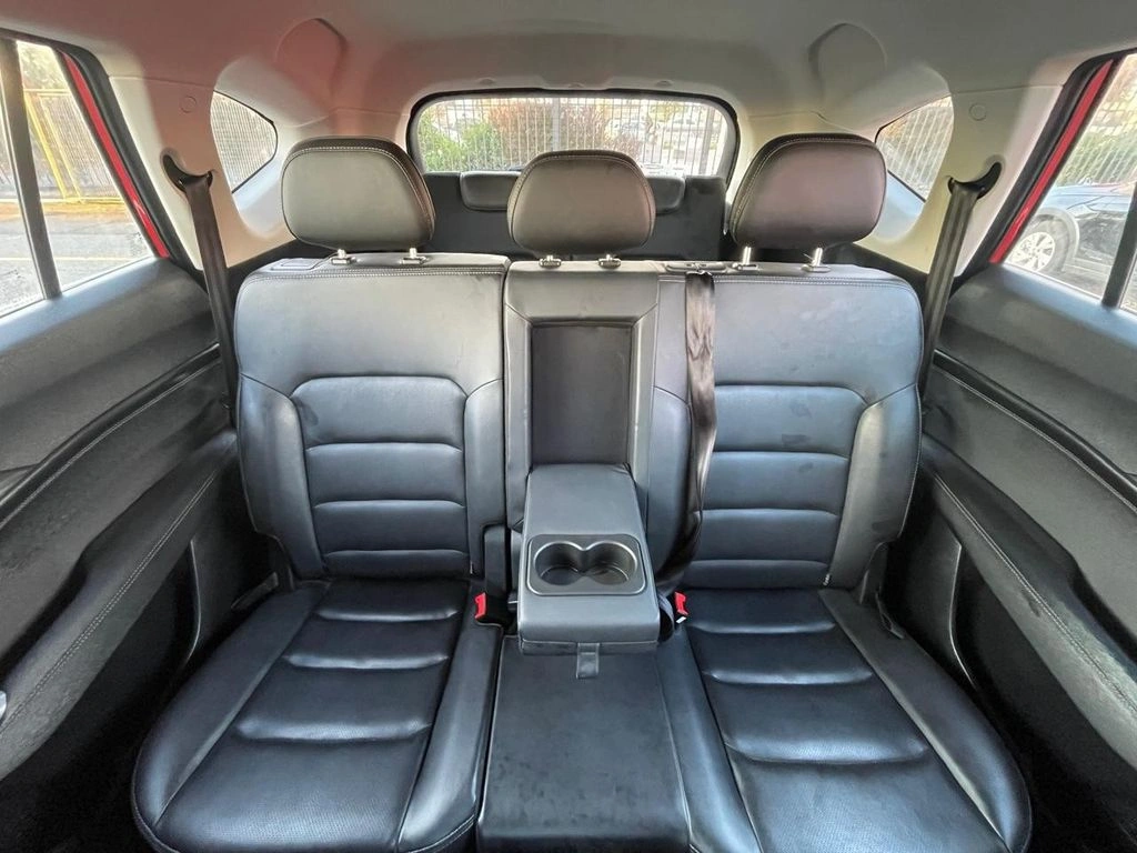 JAC JS8 2023 - Foto 15