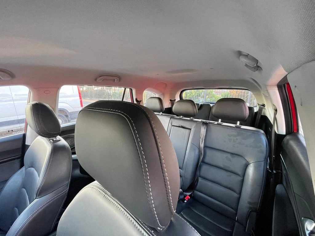 JAC JS8 2023 - Foto 21