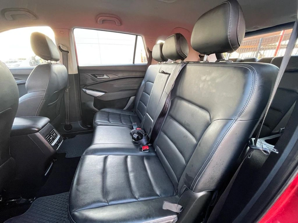 JAC JS8 2023 - Foto 16
