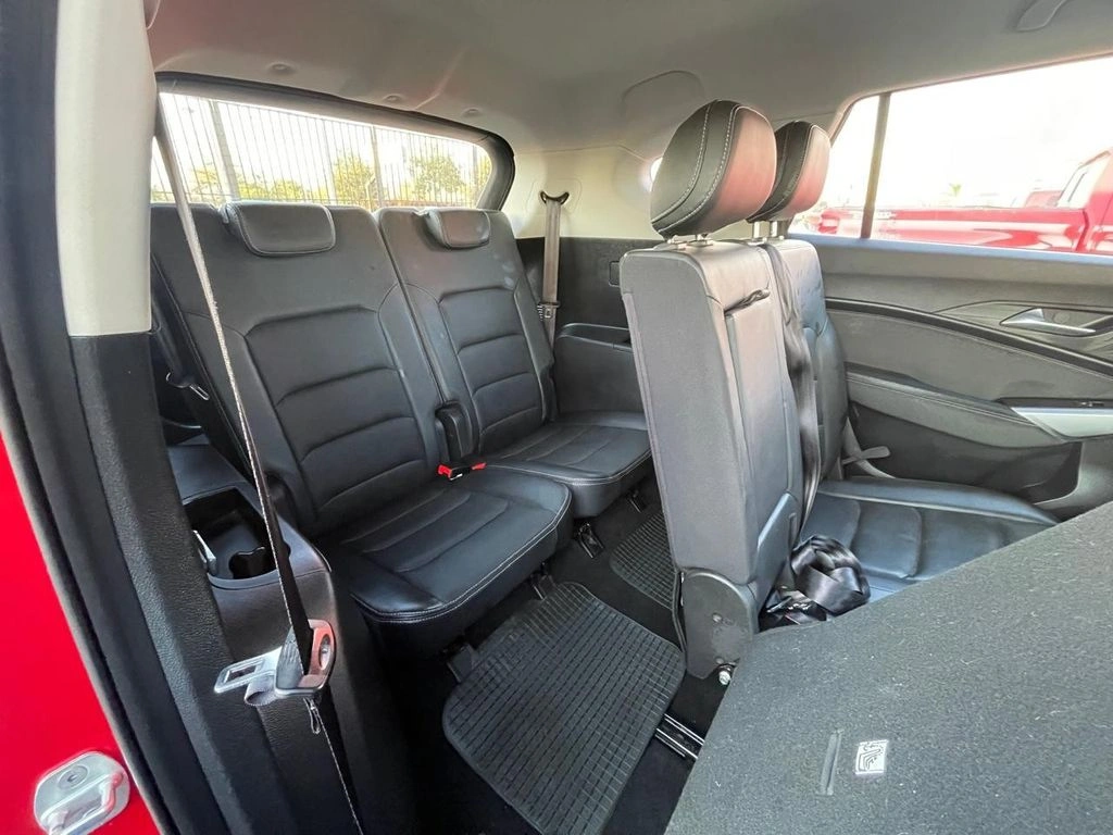 JAC JS8 2023 - Foto 19