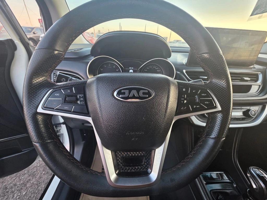 JAC JS3 2022 - Foto 10