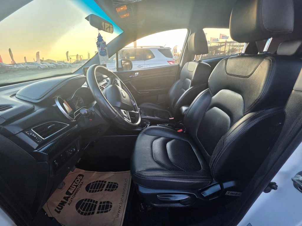 JAC JS3 2022 - Foto 15