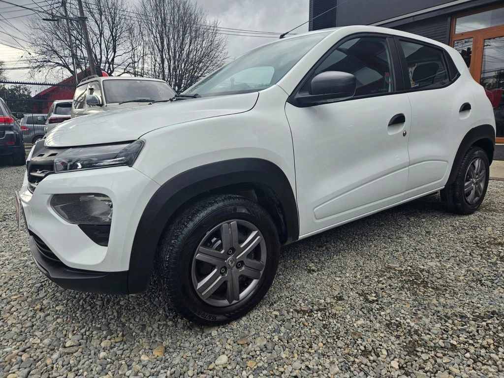 RENAULT KWID