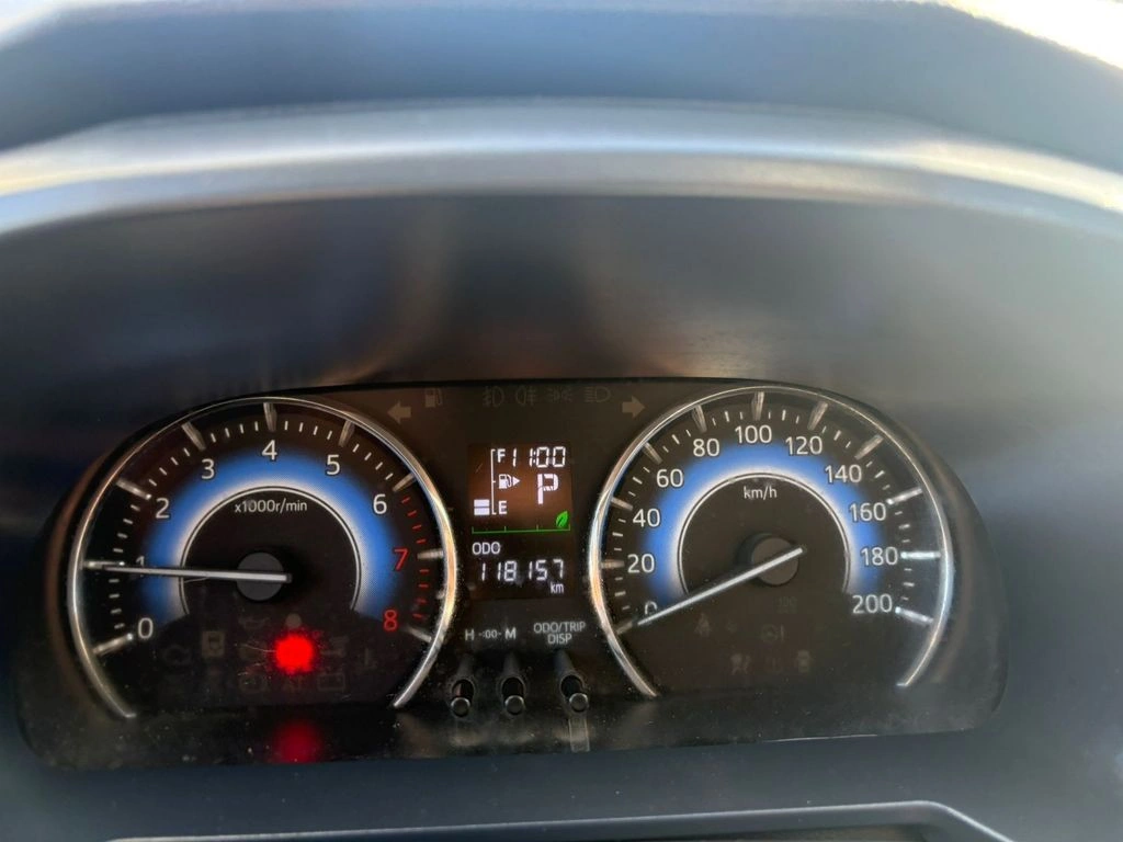 TOYOTA RUSH 2021 - Foto 17