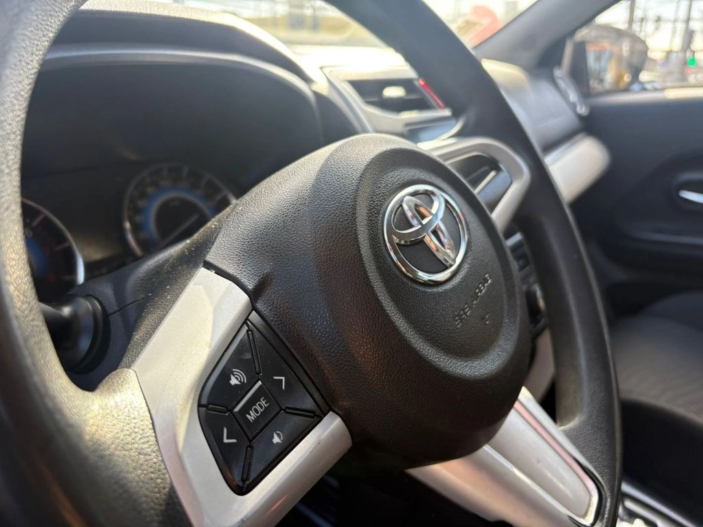 TOYOTA RUSH 2021 - Foto 13