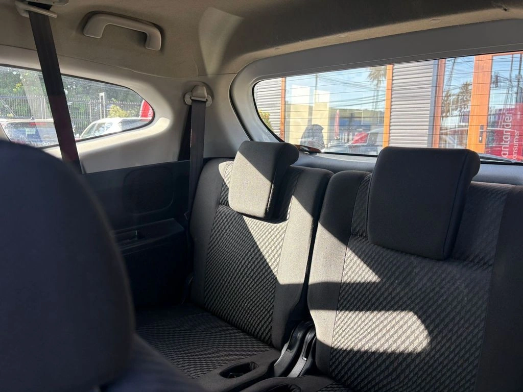 TOYOTA RUSH 2021 - Foto 9