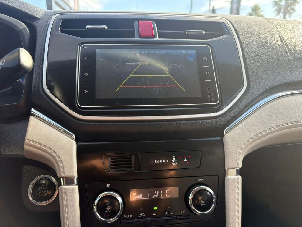 TOYOTA RUSH 2021 - Foto 15