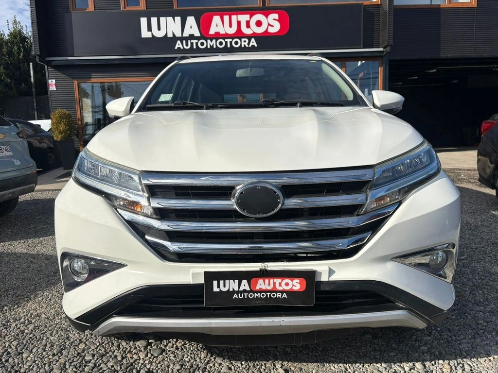 TOYOTA RUSH 2021 - Foto 5
