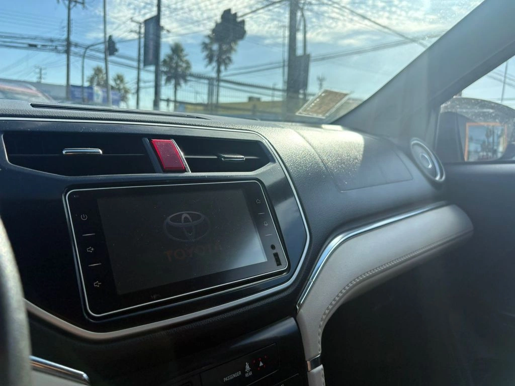 TOYOTA RUSH 2021 - Foto 16