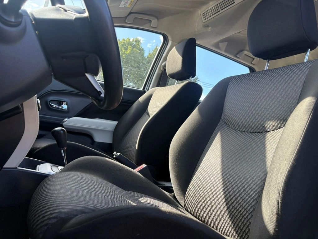 TOYOTA RUSH 2021 - Foto 11