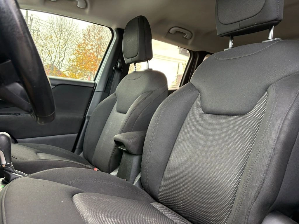 JEEP RENEGADE 2019 - Foto 9