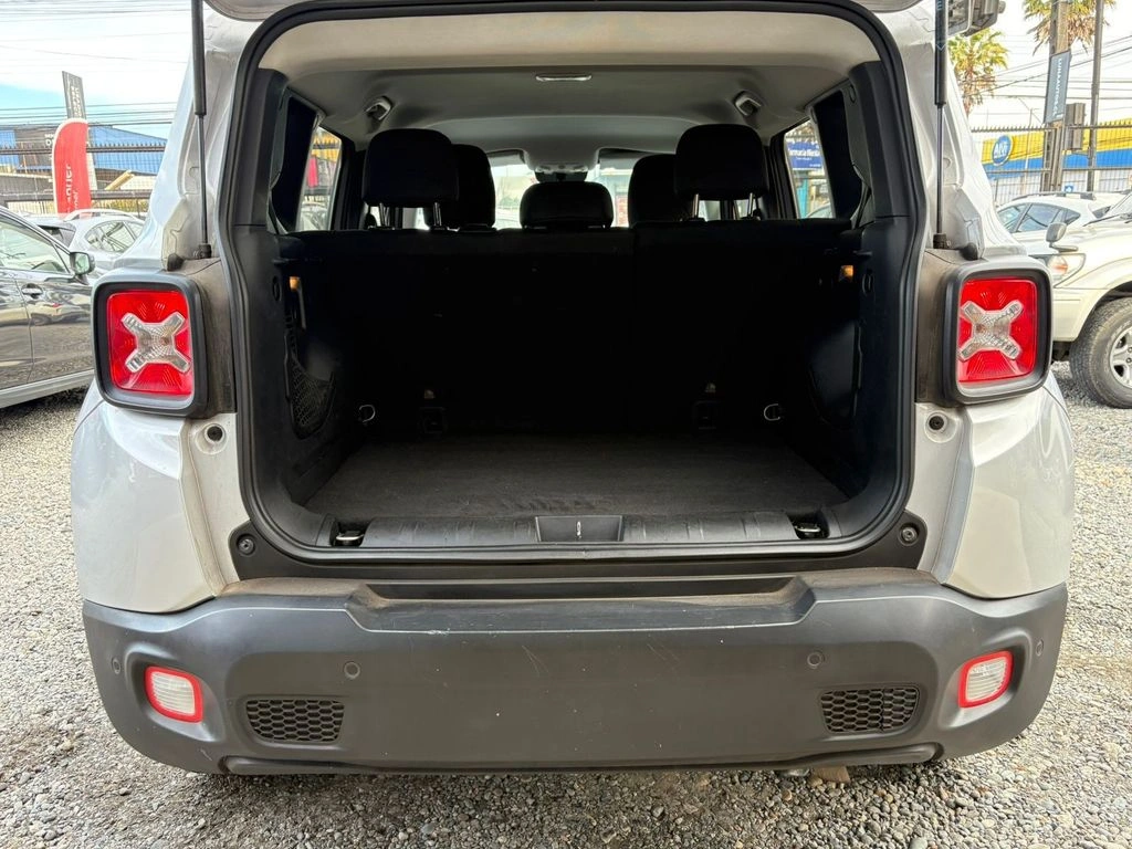 JEEP RENEGADE 2019 - Foto 7