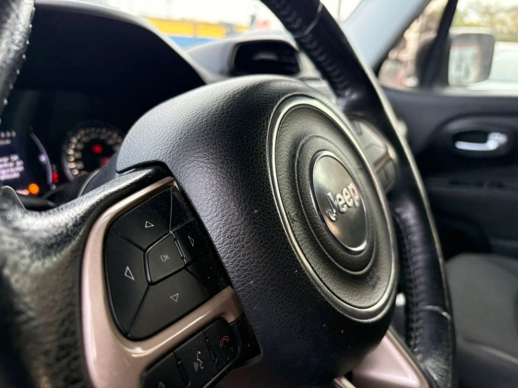JEEP RENEGADE 2019 - Foto 11