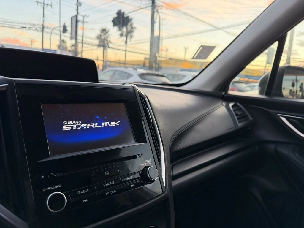 SUBARU FORESTER 2019 - Foto 9