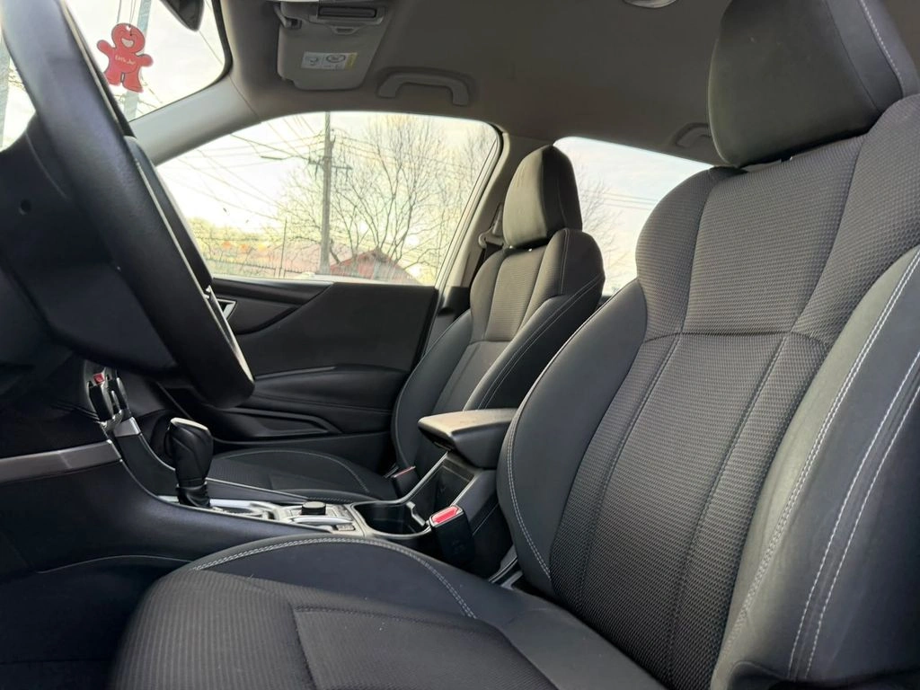 SUBARU FORESTER 2019 - Foto 13