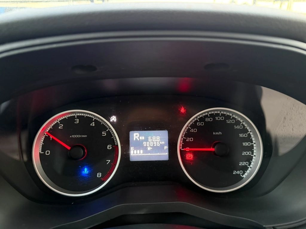 SUBARU FORESTER 2019 - Foto 11