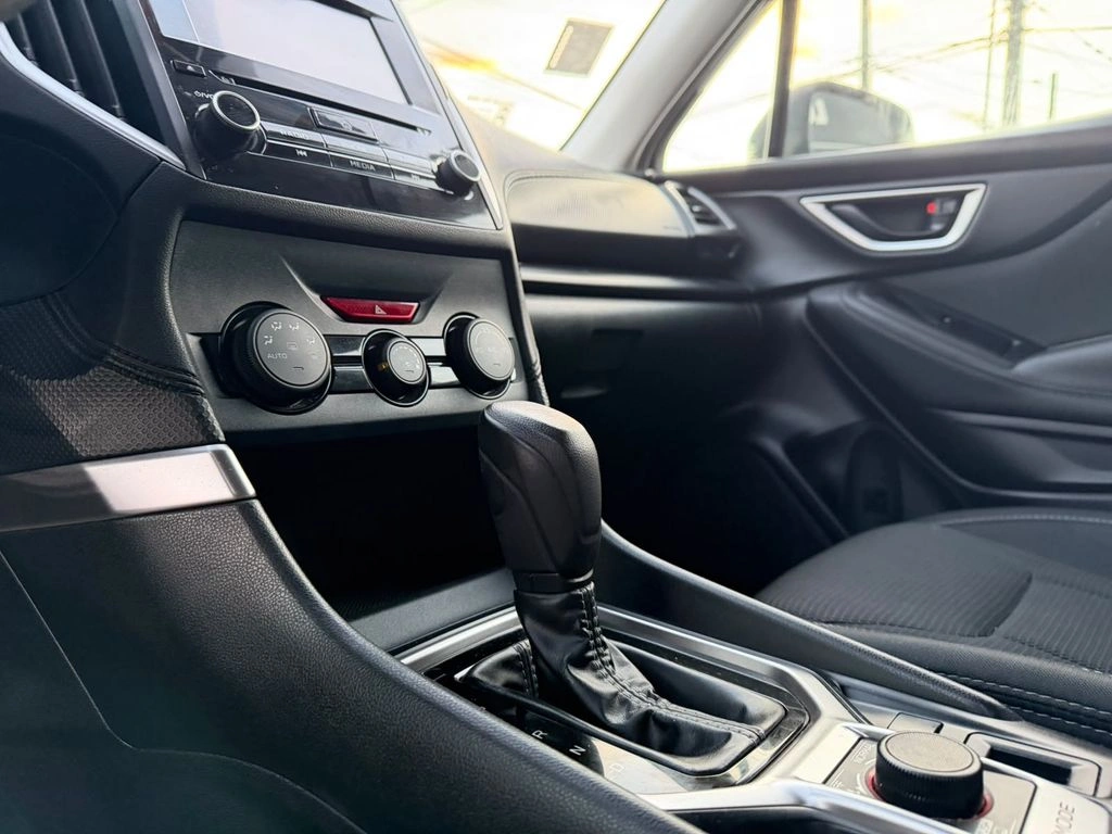 SUBARU FORESTER 2019 - Foto 16