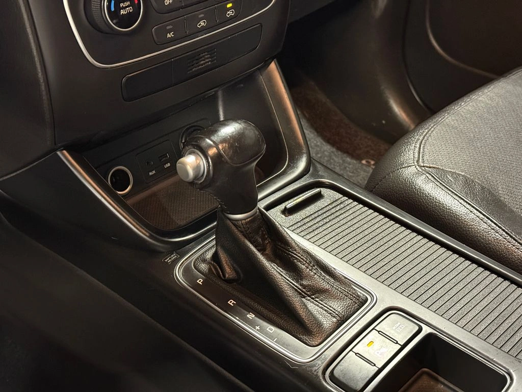 KIA SORENTO 2013 - Foto 23