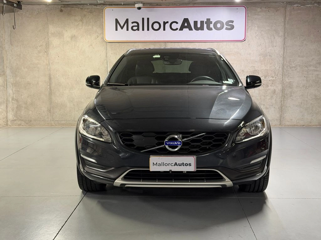 VOLVO V60 CROSS COUNTRY 2019 - Foto 2
