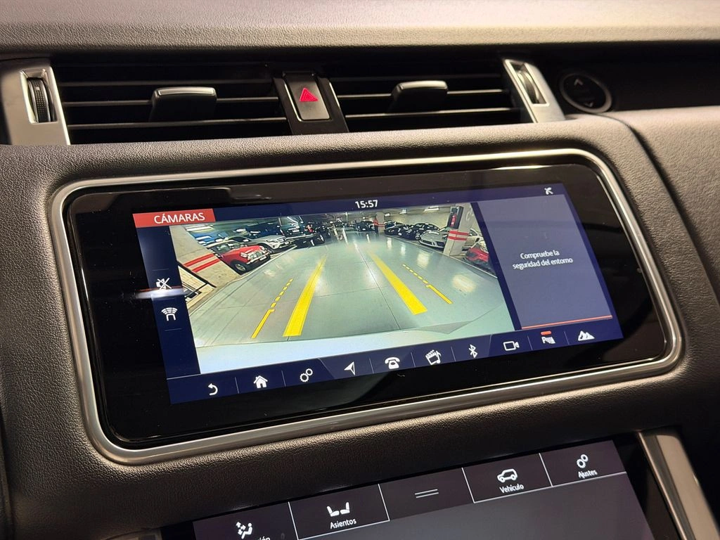 LAND ROVER RANGE ROVER SPORT 2019 - Foto 17