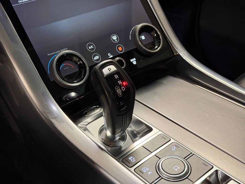 LAND ROVER RANGE ROVER SPORT 2019 - Foto 18