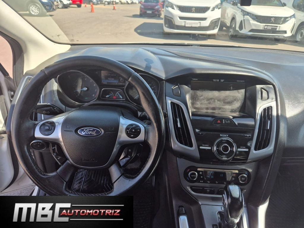 FORD FOCUS 2013 - Foto 14