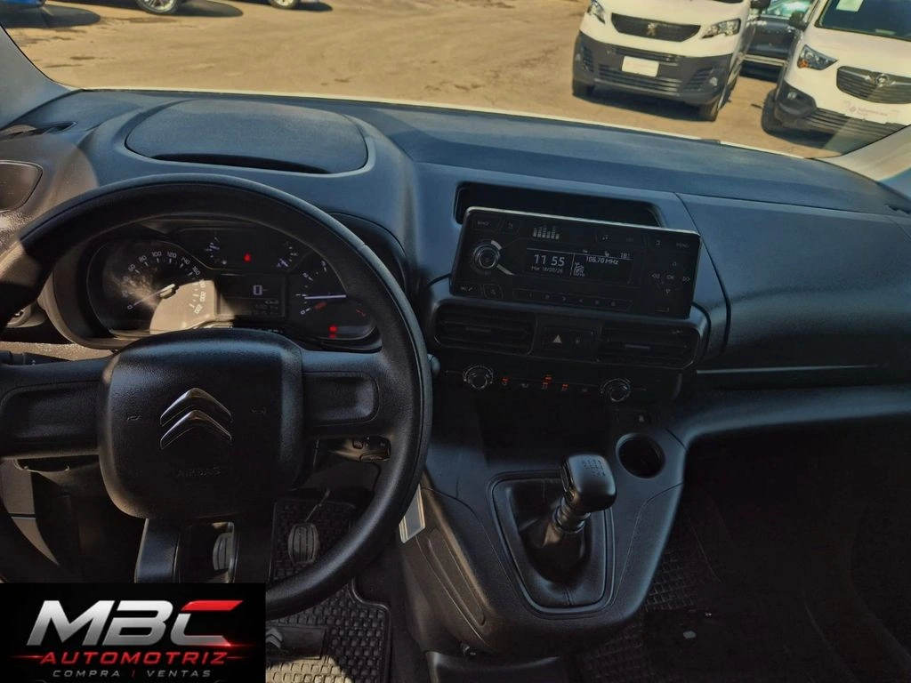 CITROEN BERLINGO 2023 - Foto 12