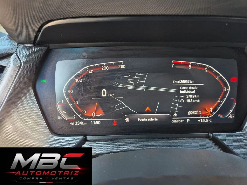 BMW 128 2024 - Foto 12